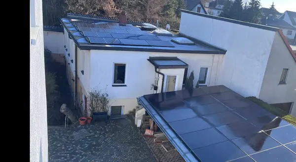 Max Römer Projekt